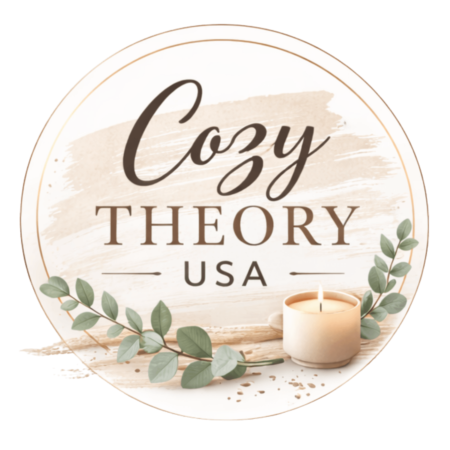 CozyTheoryUSA Logo