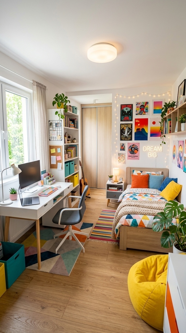 Best 10 Kids Room Ideas That Feel Like a Dream
