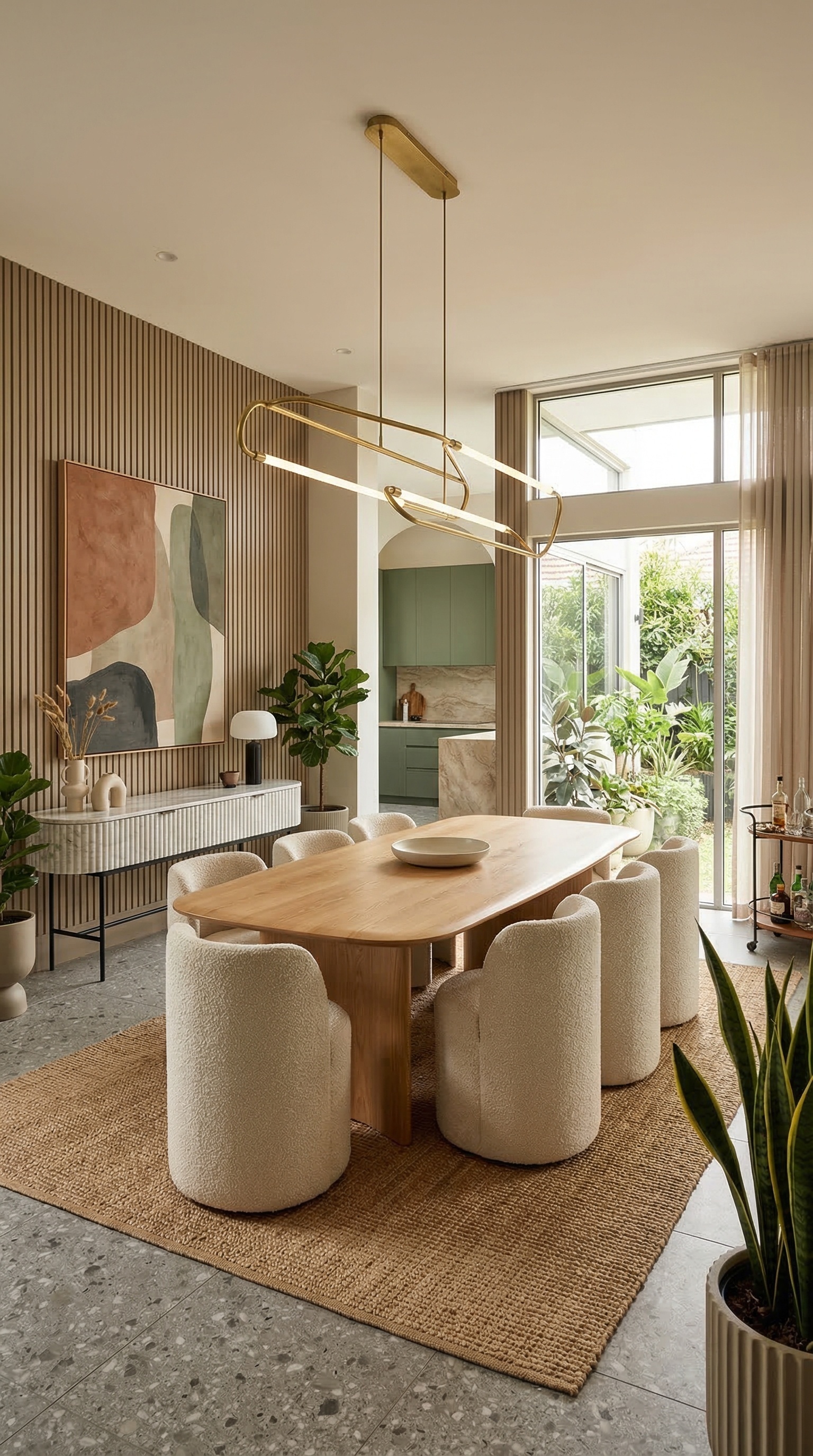 Best Dining Room Decor That Feels Warm & Expensive