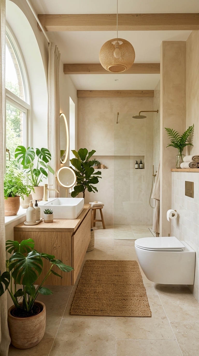 TOP 10 Items for Modern Bathroom with Spa Vibes