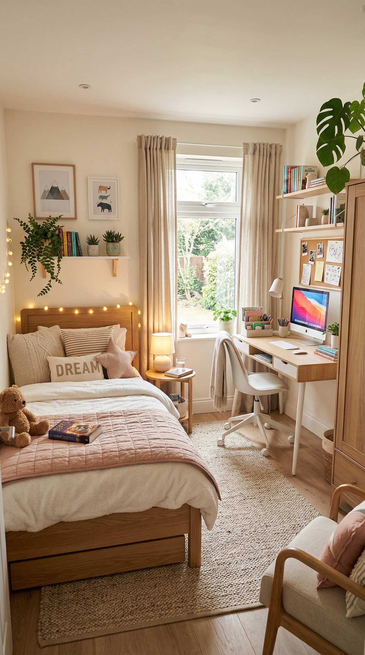 TOP 10 Best Items For Dream Cozy Kids Bedroom + BONUS