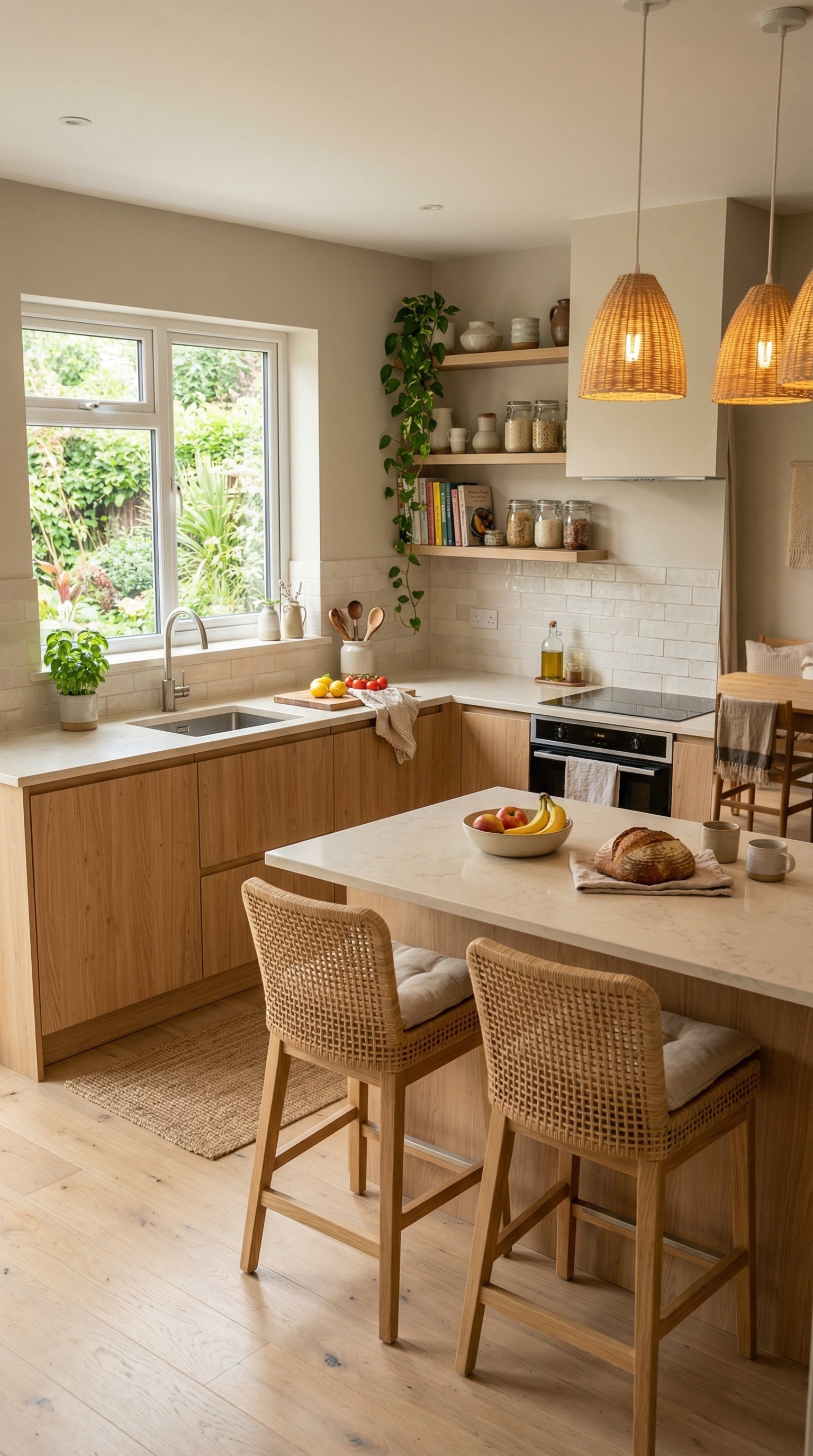 TOP 10 Finds for Your Cozy Scandinavian Style Kitchen