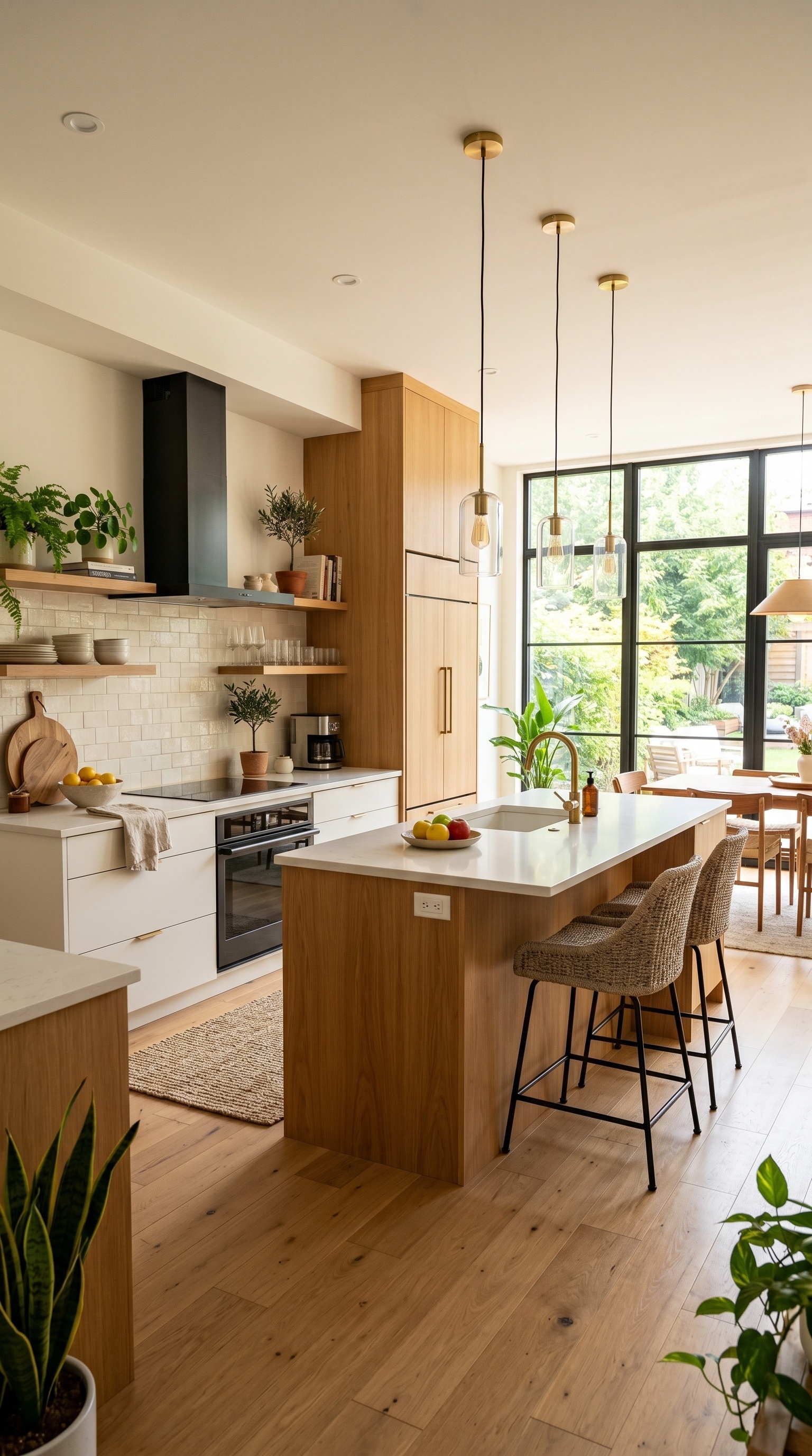 Best Finds for Your Cozy Minimalist Kitchen 