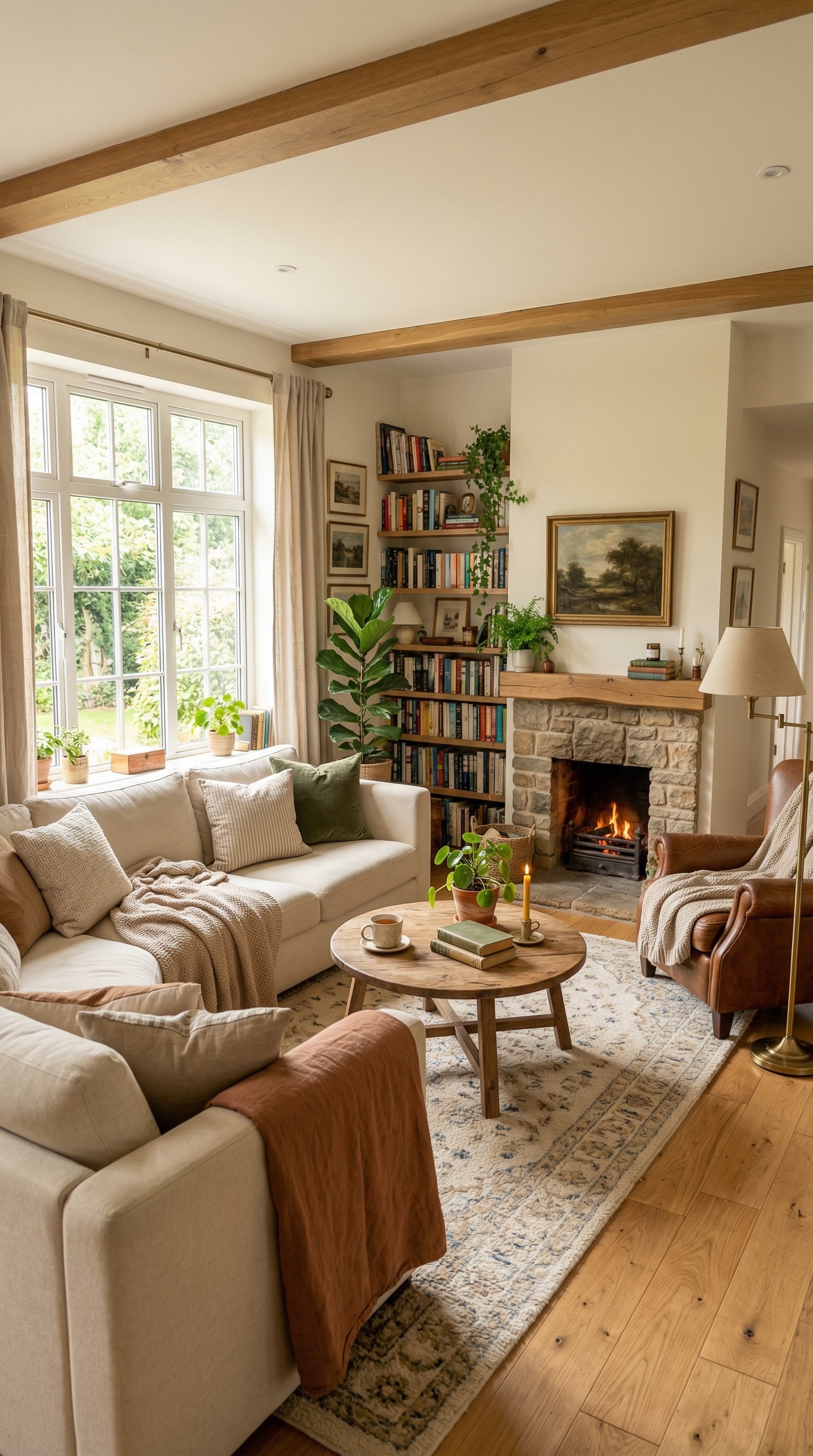 TOP 10 Ideas for Cozy Dream Family Room 