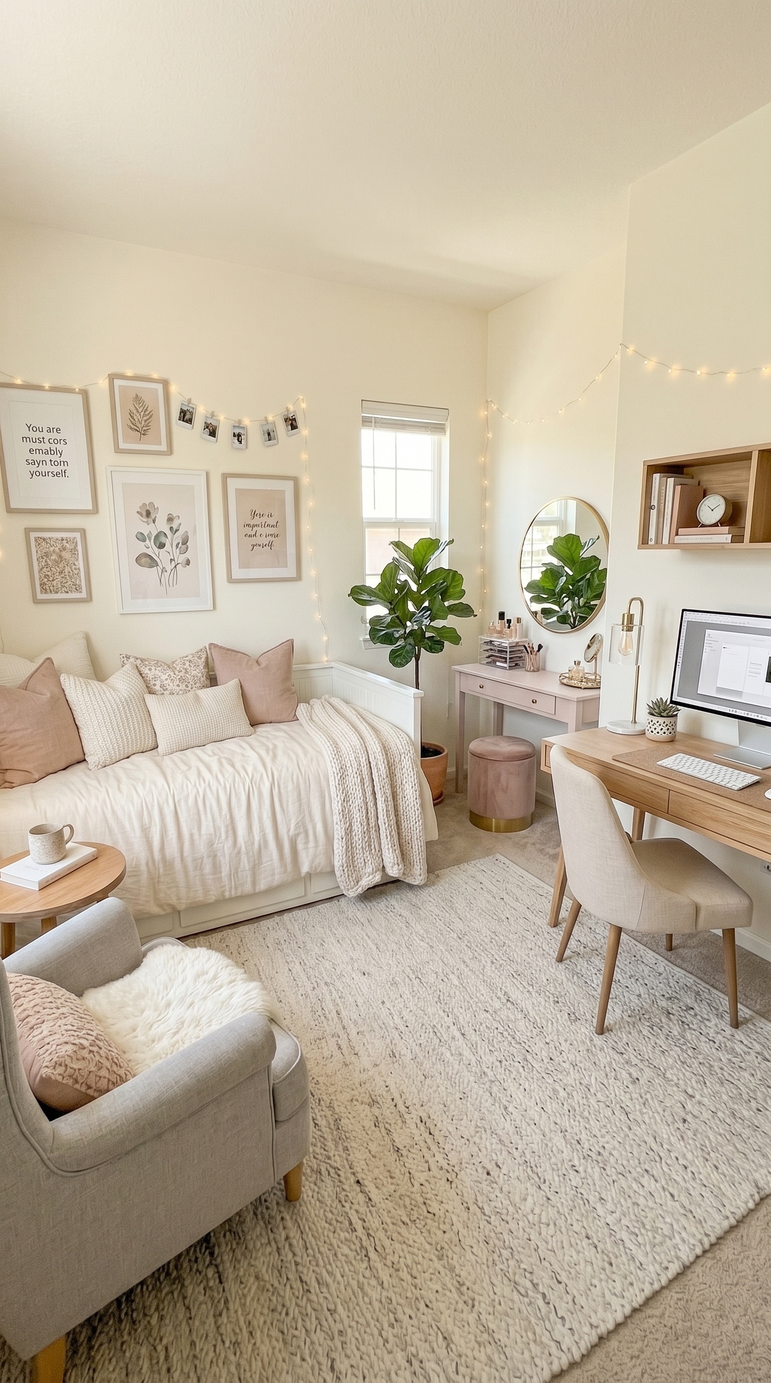 Best Ideas for Dreamy Teen Bedroom You’ll Want to Copy