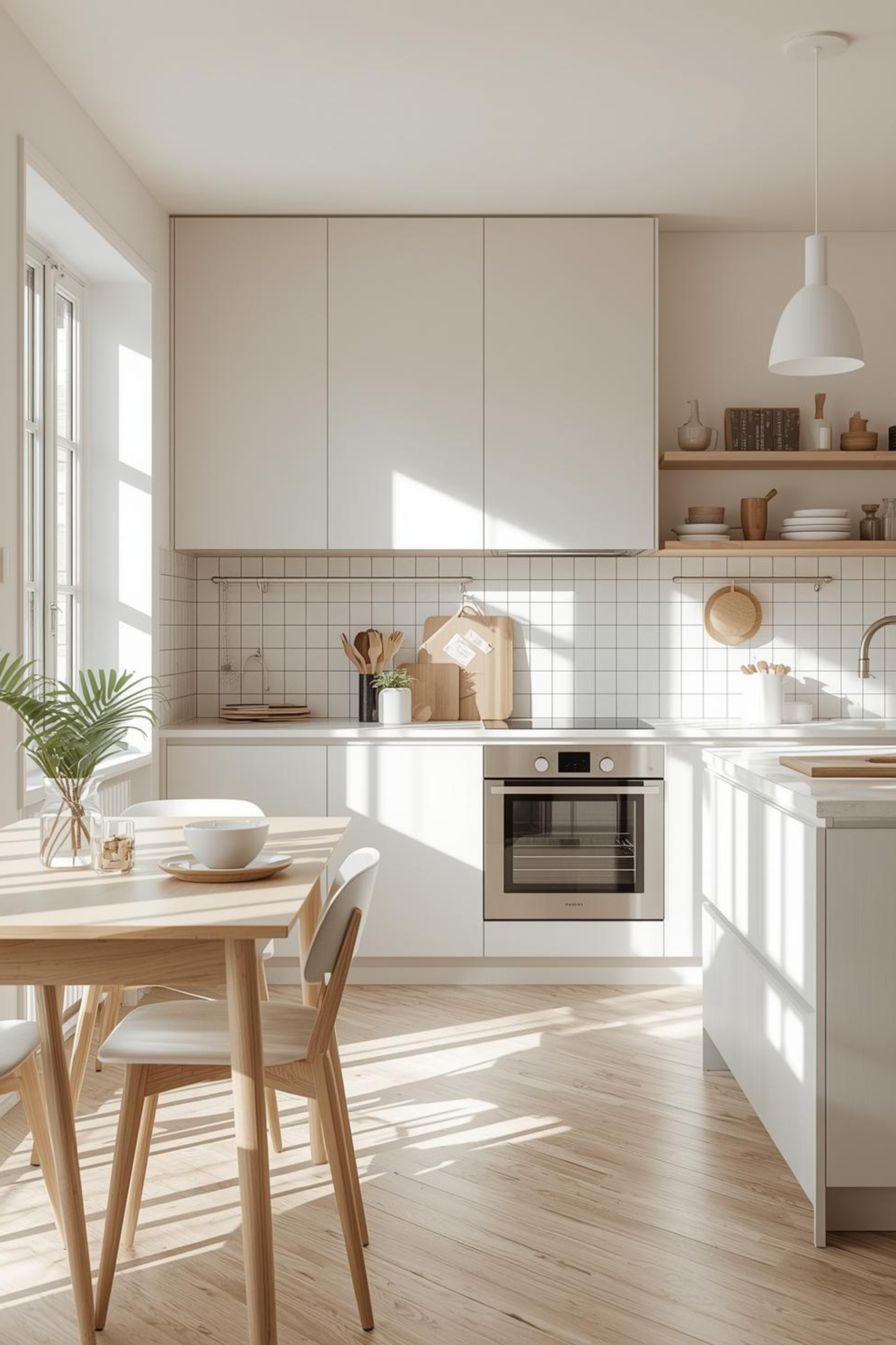 TOP 10 Must-Have Ideas for Scandinavian Kitchen