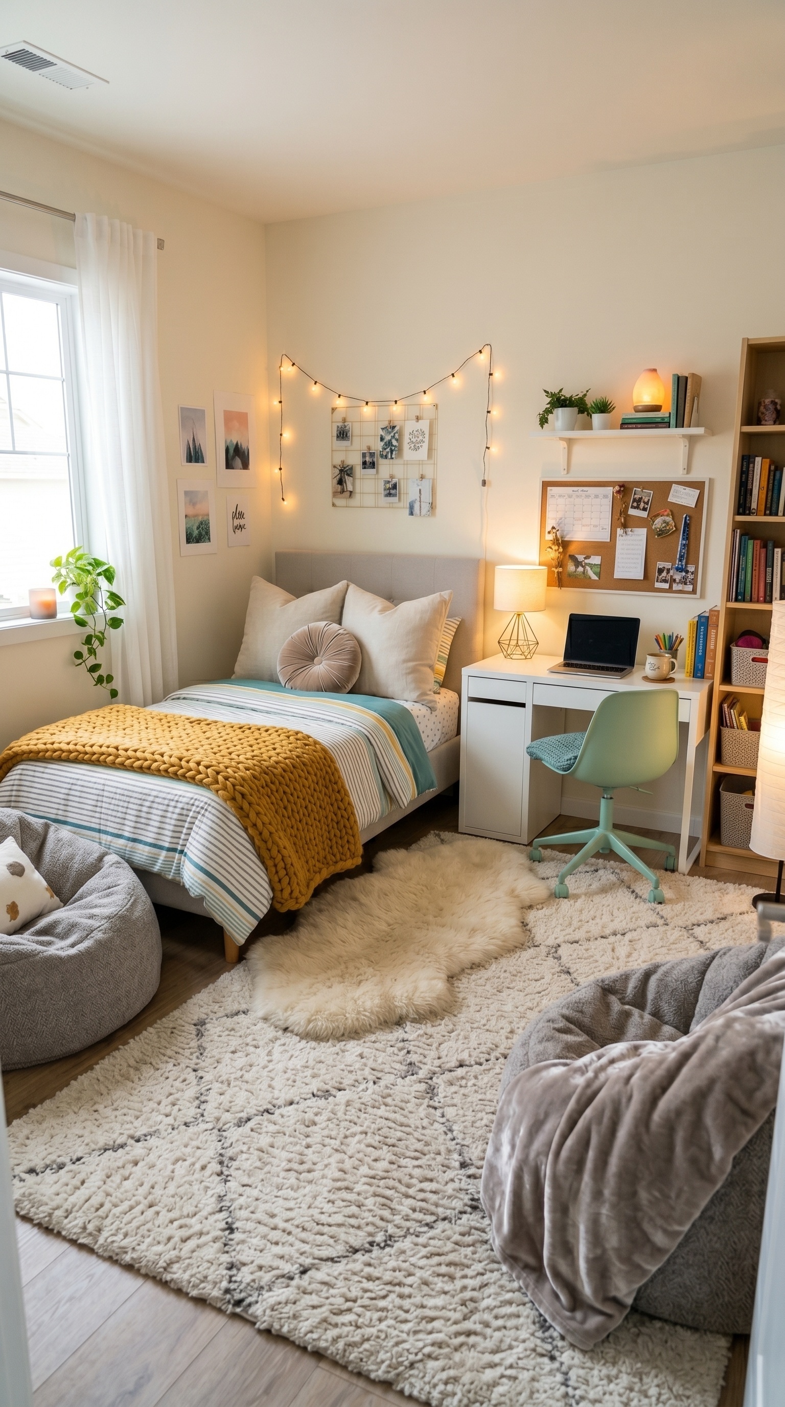Cozy Kids Bedroom Furniture Ideas for a Functional and Stylish Space