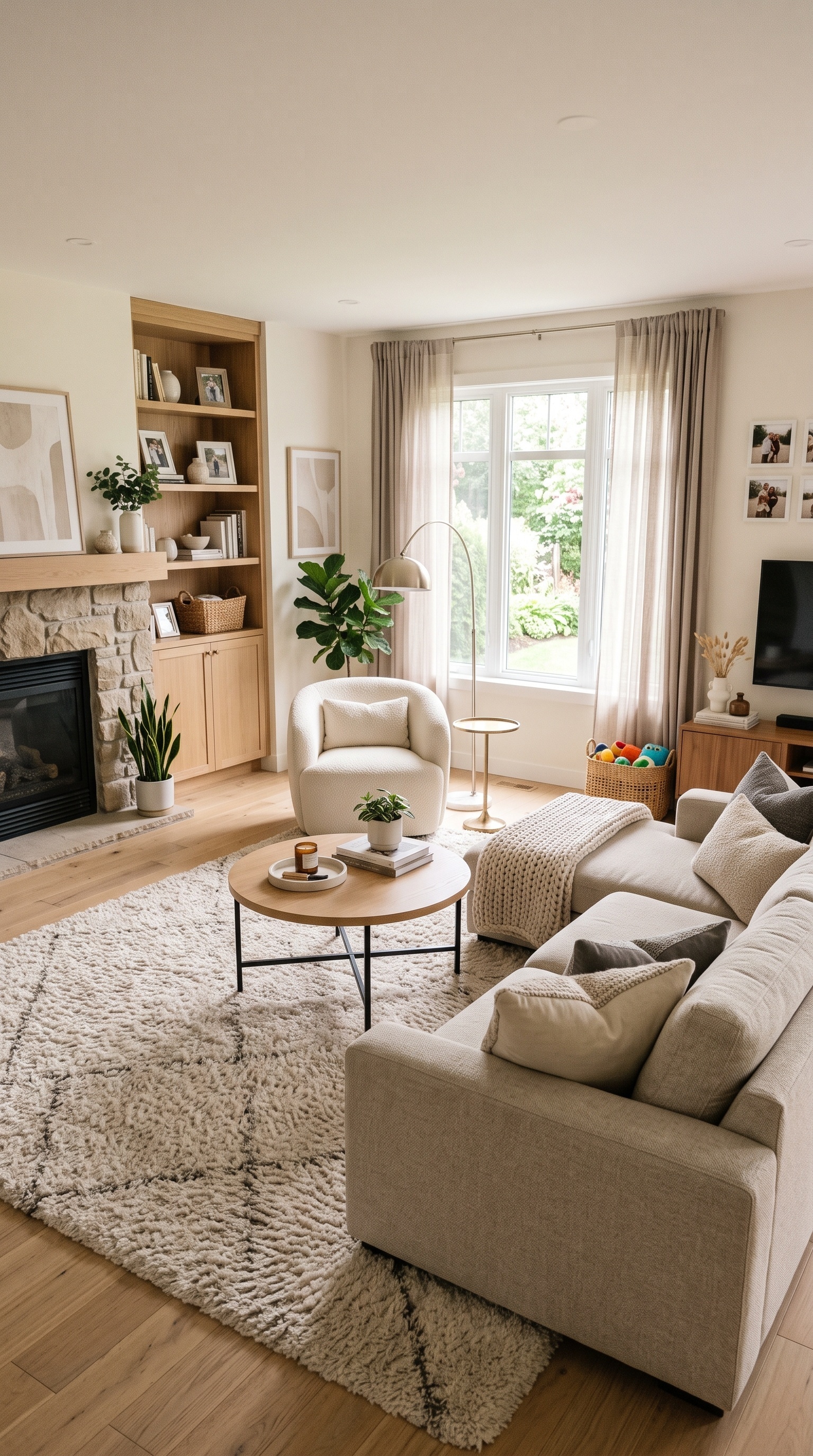 Modern Living Room Furniture Ideas You'll Love
